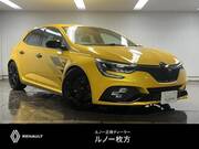 2023 RENAULT MEGANE