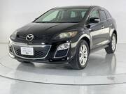 2012 MAZDA CX-7 Cruising Package