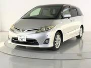 2012 TOYOTA ESTIMA AERAS