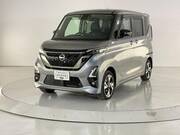 2022 NISSAN ROOX