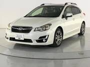 2015 SUBARU IMPREZA SPORTS