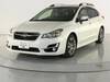 SUBARU IMPREZA SPORTS
