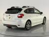 SUBARU IMPREZA SPORTS