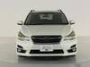SUBARU IMPREZA SPORTS