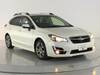 SUBARU IMPREZA SPORTS