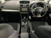 SUBARU IMPREZA SPORTS