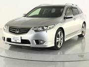 2012 HONDA ACCORD TOURER
