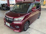 2019 SUZUKI SOLIO BANDIT
