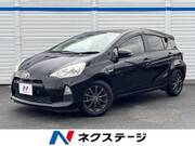 2014 TOYOTA AQUA S