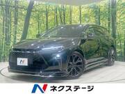 2025 TOYOTA CROWN ESTATE