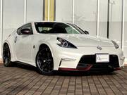 2016 NISSAN FAIRLADY Z