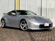 2013 NISSAN FAIRLADY Z