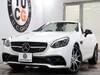 MERCEDES BENZ SLC