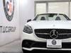 MERCEDES BENZ SLC
