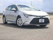 2019 TOYOTA COROLLA TOURING