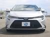 TOYOTA COROLLA TOURING
