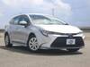 TOYOTA COROLLA TOURING