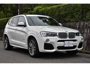 2016 BMW X3