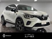 2022 RENAULT CAPTUR