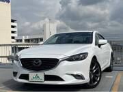 2016 MAZDA ATENZA SEDAN