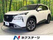 2022 NISSAN X-TRAIL