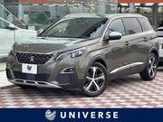 2019 PEUGEOT 5008