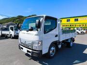 2014 FUSO CANTER