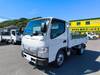 FUSO CANTER