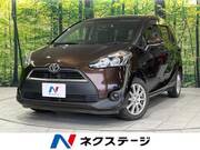 2016 TOYOTA SIENTA G