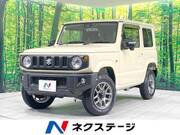 2024 SUZUKI JIMNY XC