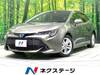 TOYOTA COROLLA SPORT