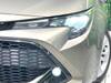 TOYOTA COROLLA SPORT
