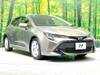 TOYOTA COROLLA SPORT