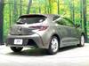 TOYOTA COROLLA SPORT