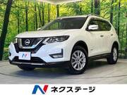 2019 NISSAN X-TRAIL