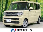 2025 SUZUKI SPACIA