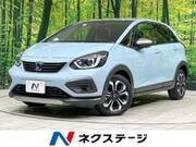 2020 HONDA FIT