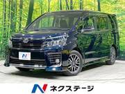 2014 TOYOTA VOXY