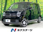 2024 HONDA N-WGN
