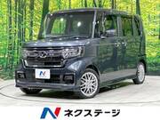 2023 HONDA N-BOX CUSTOM