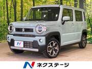 2020 SUZUKI HUSTLER
