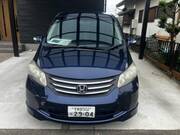 2009 HONDA FREED