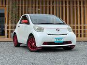 2010 TOYOTA IQ