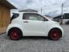 TOYOTA IQ