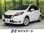 2020 NISSAN NOTE