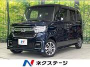 2022 HONDA N-BOX CUSTOM
