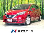 2019 NISSAN NOTE