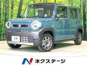 2025 SUZUKI HUSTLER