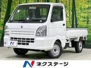2016 SUZUKI CARRY TRUCK