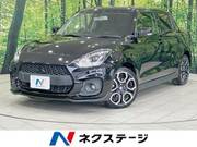 2022 SUZUKI SWIFT SPORT